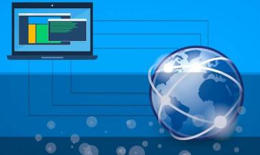 Pengaruh IP Public terhadap Kecepatan dan Privasi Internet