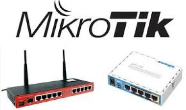 Apa Itu MikroTik Pengertian, Fungsi, dan Kegunaannya