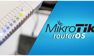 Fitur Utama MikroTik RouterOS yang Harus Kamu Ketahui