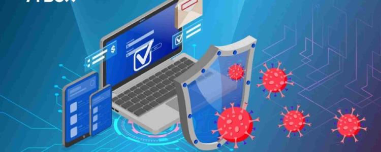 Endpoint Security Perlindungan Terbaik untuk Perangkat Perusahaan