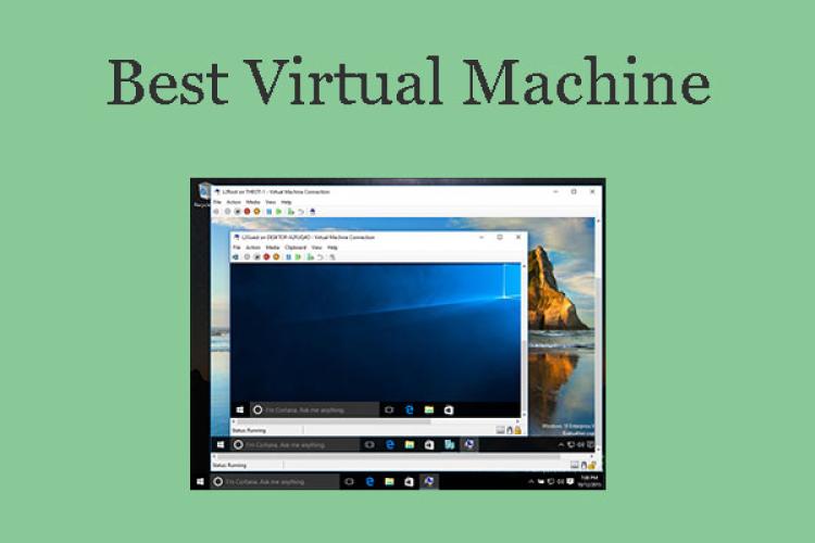 Apa Perbedaan Virtual Machine dan Emulator Perbandingan Mana yang Terbaik