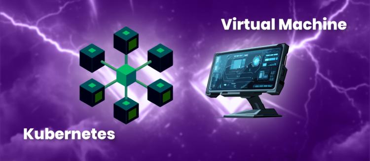 Mengapa Virtual Machine Masih Relevan di Era Kubernetes dan Container