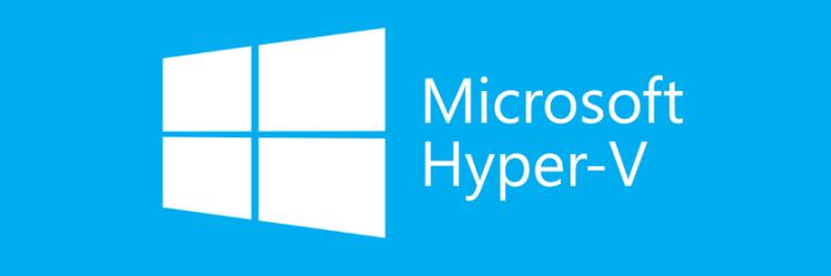 Mengenal Hyper-V Teknologi Virtualisasi dari Microsoft