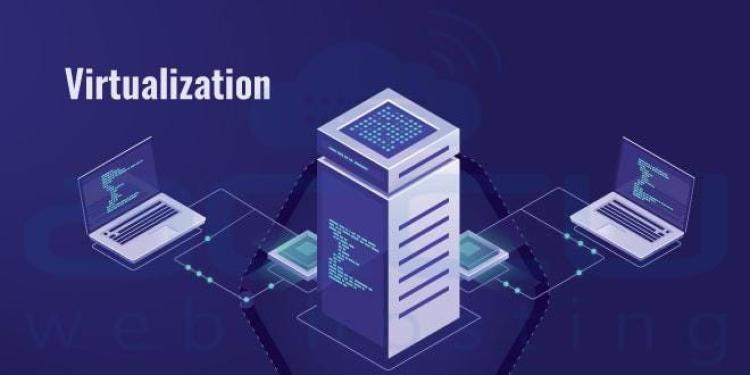 Teknologi Virtualisasi Solusi Efisien untuk Pengelolaan Server