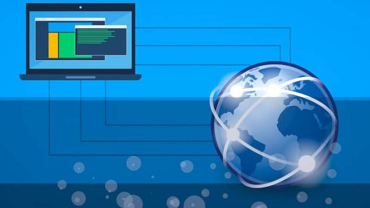 Pengaruh IP Public terhadap Kecepatan dan Privasi Internet