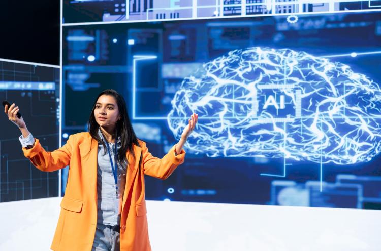 Masa Depan Pendidikan Digital, Adaptif, dan Berbasis Data