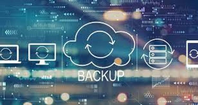 Panduan Lengkap Backup dan Recovery untuk Virtual Machine