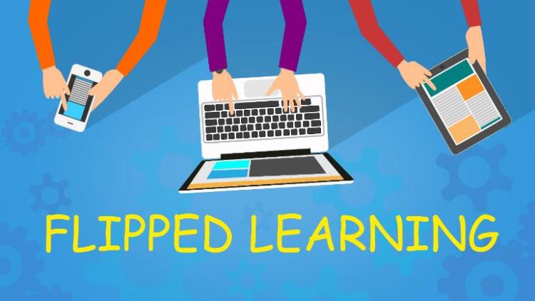 Flipped Classroom Model Pembelajaran yang Cocok untuk Generasi Digital