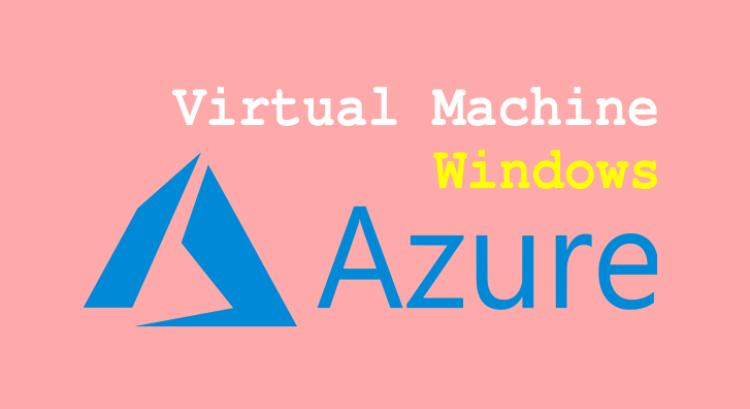 Membuat Virtual Machine di Microsoft Azure Langkah demi Langkah