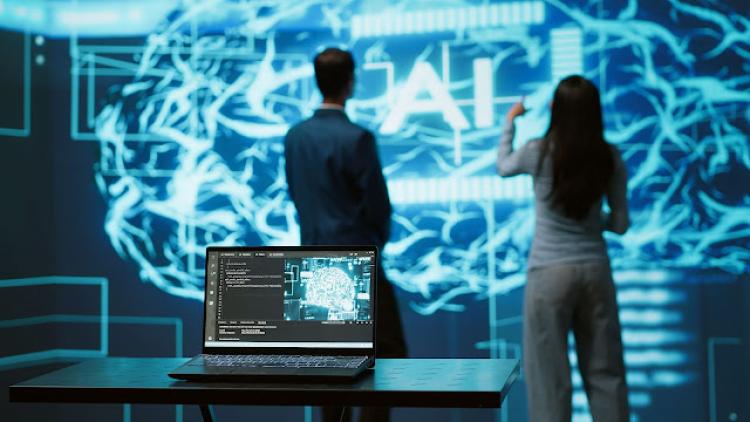 Masa Depan Guru di Era Digital Apakah Akan Digantikan Teknologi