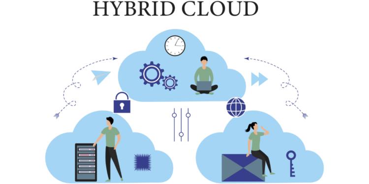 Virtual Machine dan Hybrid Cloud Solusi Efisien untuk Enterprise