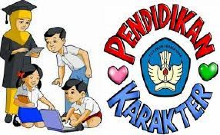 Pendidikan Karakter dalam Kurikulum Modern