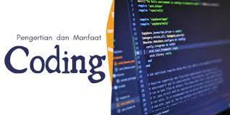 Apa Itu Teknologi Coding, Pengertian dan Manfaatnya di Era Digital
