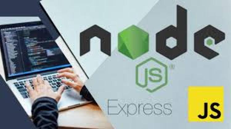 Coding Backend Belajar Node.js, Express, dan API