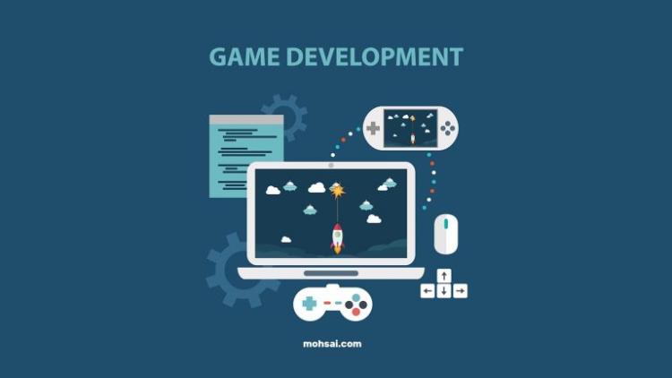 Coding dalam Dunia Game Development Tools dan Bahasa Populer