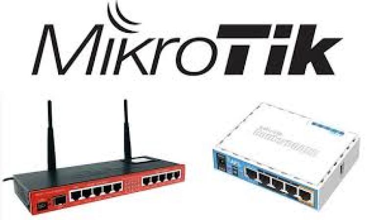 Apa Itu MikroTik Pengertian, Fungsi, dan Kegunaannya