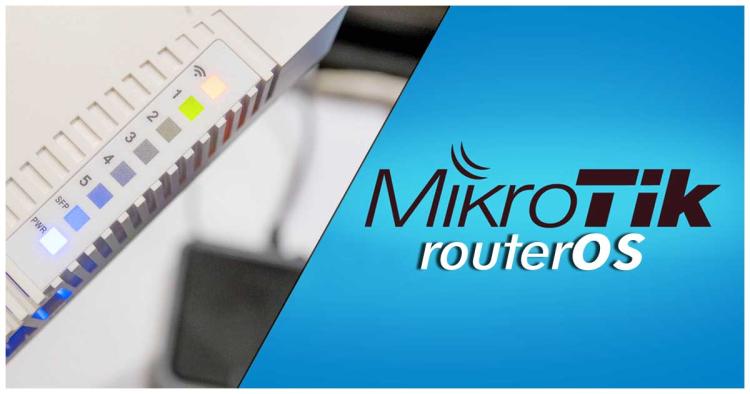 Fitur Utama MikroTik RouterOS yang Harus Kamu Ketahui