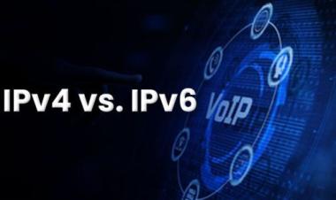 Perbedaan IPv4 dan IPv6 Teknologi IP Address Masa Depan
