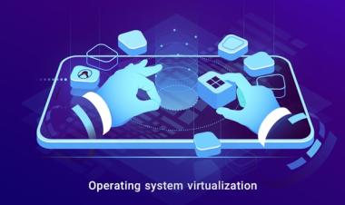 Virtualisasi vs Fisik Mengapa Banyak Perusahaan Beralih ke VM