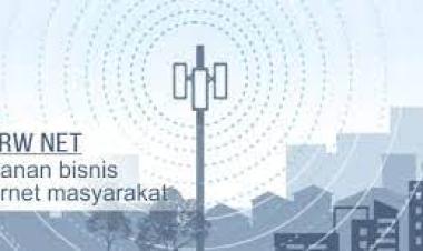 Implementasi MikroTik di Jaringan RT/RW Net