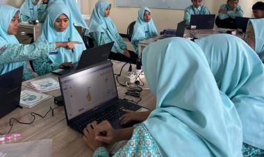 Belajar Coding di Sekolah Tantangan dan Manfaatnya untuk Generasi Z