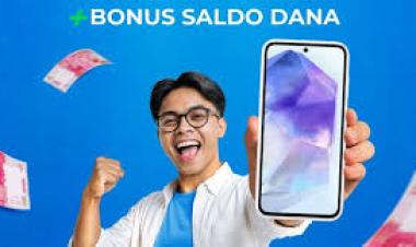 Insentif Dompet Digital Makin Marak Kenali Cara Aman Mendapat Saldo Gratis dan Cek Nomor HP Terdaftar