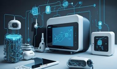 Edge Computing Teknologi Komputer Terbaru untuk Pengolahan Data Cepat