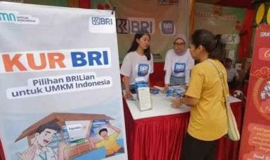 Ini Peluang Pinjaman Modal Usaha dari BRI hingga Rp500 Juta dengan Tenor Panjang