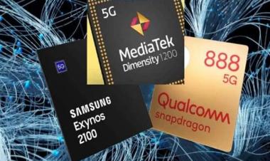 Chipset dan Prosesor Terbaru 2025 Performa Komputer yang Meningkat Drastis