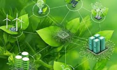 Teknologi Komputer Ramah Lingkungan Solusi Hemat Energi untuk Masa Depan
