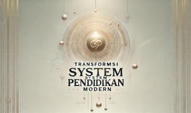 Integrasi AI dan Kurikulum Masa Depan Perangkat Pembelajaran di Era Digital