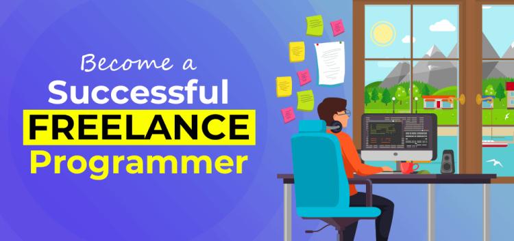 Freelancer Coding Tips Sukses dan Platform Terbaik untuk Pemula