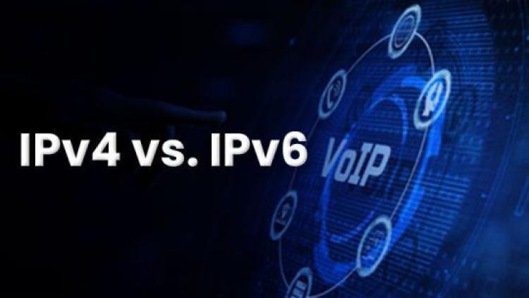 Perbedaan IPv4 dan IPv6 Teknologi IP Address Masa Depan
