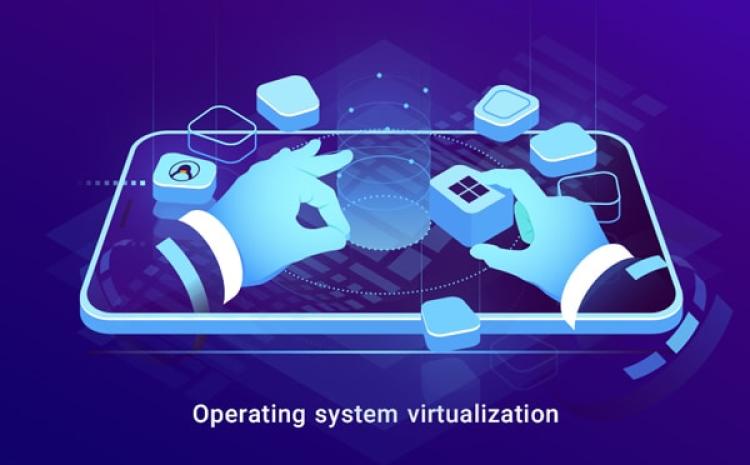 Virtualisasi vs Fisik Mengapa Banyak Perusahaan Beralih ke VM