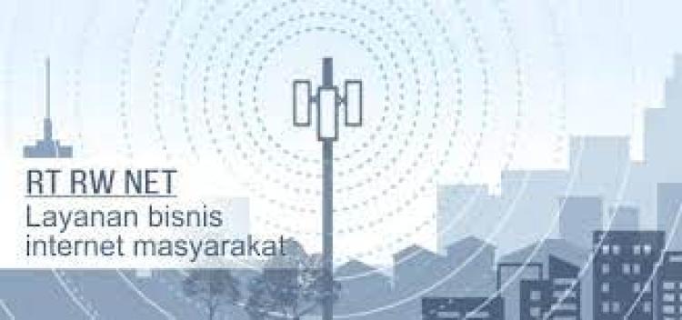 Implementasi MikroTik di Jaringan RT/RW Net