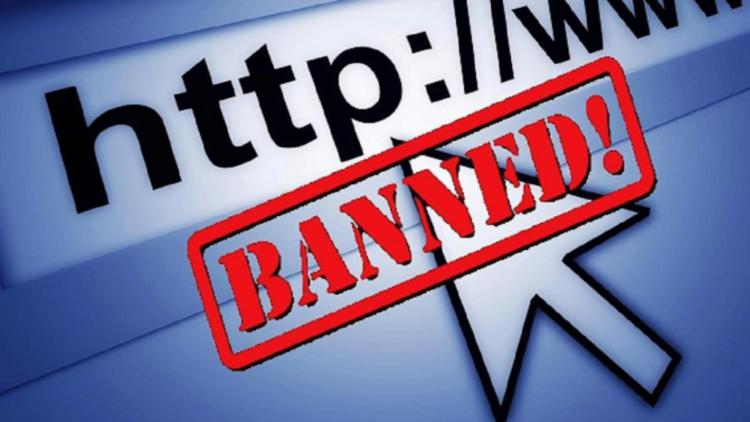 Cara Blokir Situs Tertentu di Jaringan MikroTik