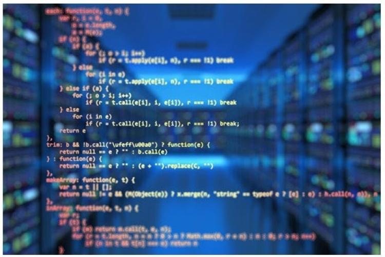 Coding untuk IoT Bahasa dan Platform yang Harus Dikuasai