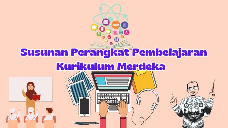 Membuat Perangkat Pembelajaran Berbasis Kurikulum Merdeka dengan AI