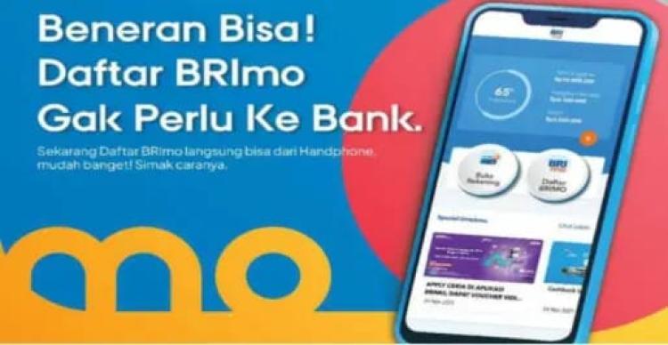 Digitalisasi Perbankan BRI Pacu Inklusi Keuangan Lewat BRImo, Pengguna Tembus 42,7 Juta