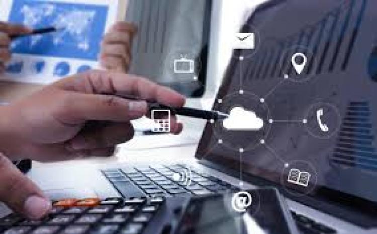 Bagaimana Cloud Computing Mengubah Infrastruktur Komputer Saat Ini