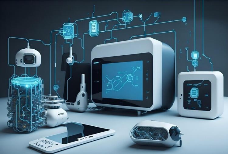 Edge Computing Teknologi Komputer Terbaru untuk Pengolahan Data Cepat