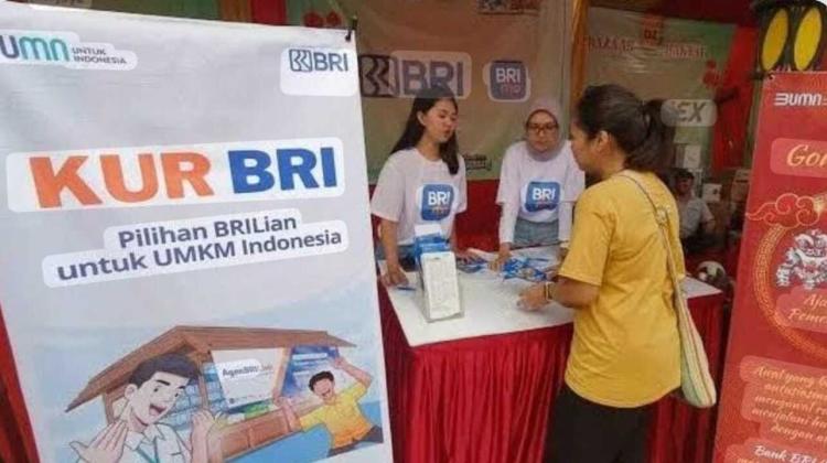 Ini Peluang Pinjaman Modal Usaha dari BRI hingga Rp500 Juta dengan Tenor Panjang