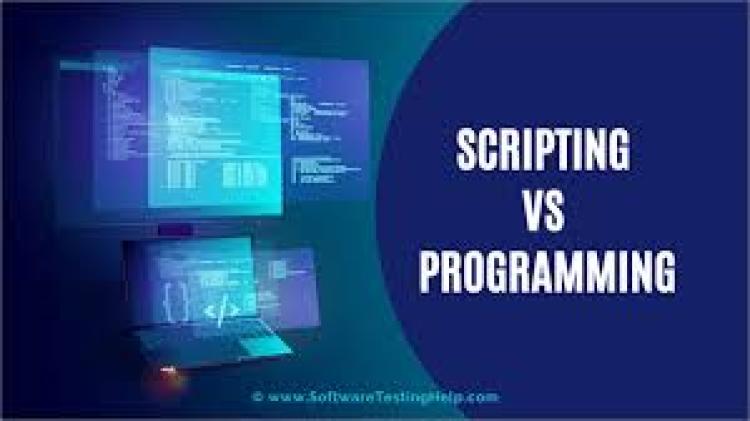Perbedaan Coding, Programming, dan Scripting