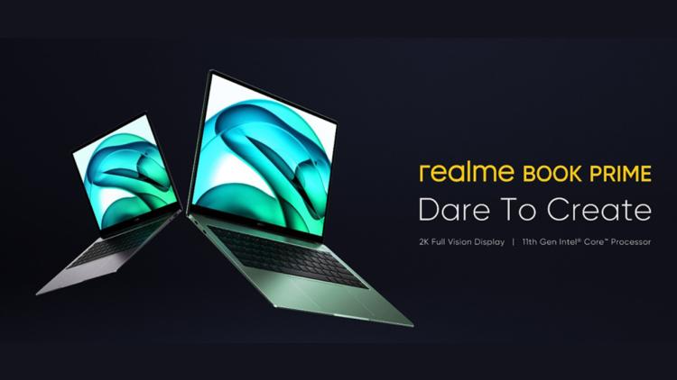 Cara Mudah Punya Realme Book Prime i5 Tanpa Bayar Tunai, Cicilan Ringan Mulai dari Kredivo