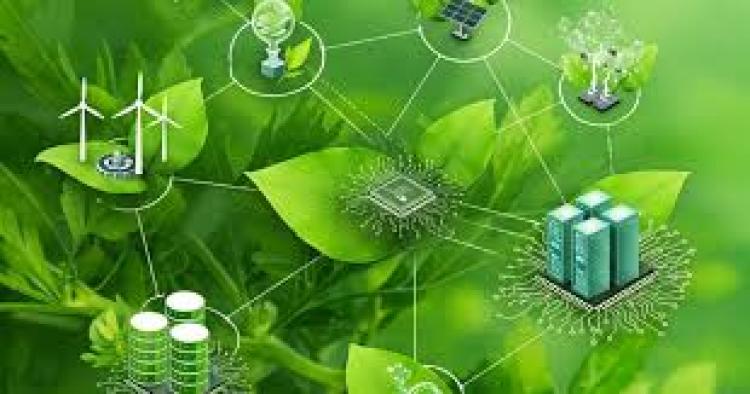 Teknologi Komputer Ramah Lingkungan Solusi Hemat Energi untuk Masa Depan