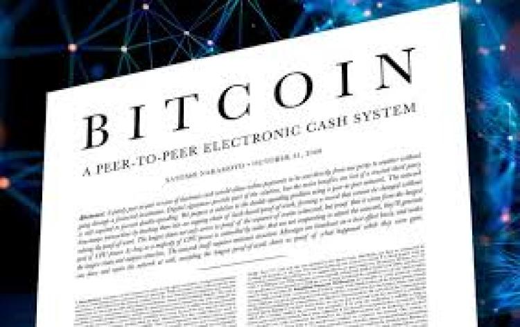 Sejarah dan Pengaruh Whitepaper Bitcoin Fondasi Lahirnya Era Keuangan Digital Global