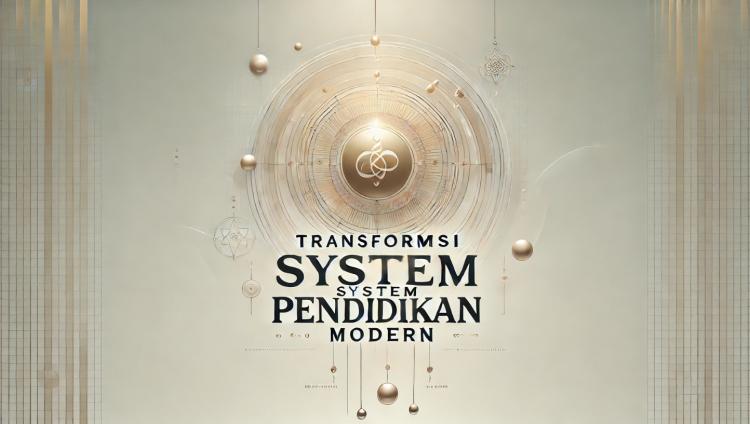Integrasi AI dan Kurikulum Masa Depan Perangkat Pembelajaran di Era Digital