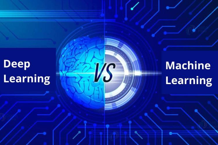 Perbedaan Deep Learning dan Machine Learning Penjelasan Lengkap