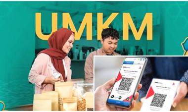 Digitalisasi Keuangan Masuk Desa: Agen BRILink Permudah Petani Akses Perbankan