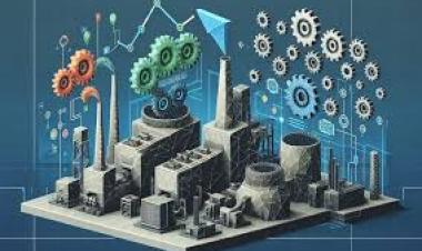 Implementasi Deep Learning untuk Analisis Data dan Prediksi